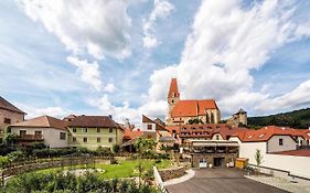 Hotel-Restaurant Kirchenwirt